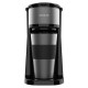 Cecotec Coffee 66 Drop & Go Manual Cafetera de filtro